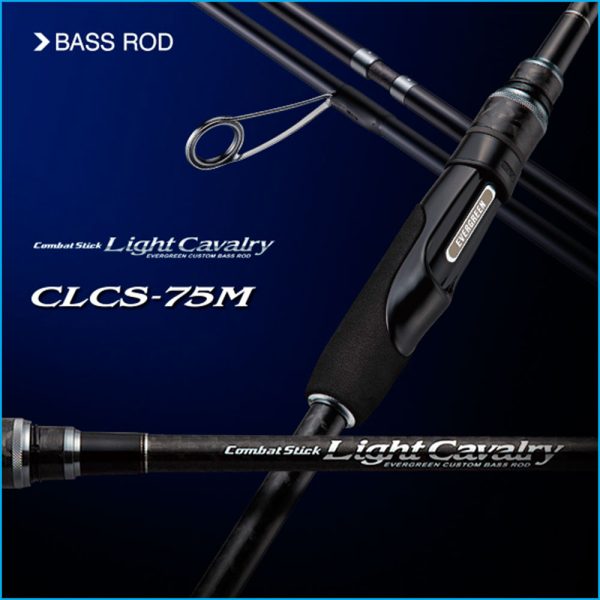 LIGHT CAVARLY | CLCS-75M - Imagen 4