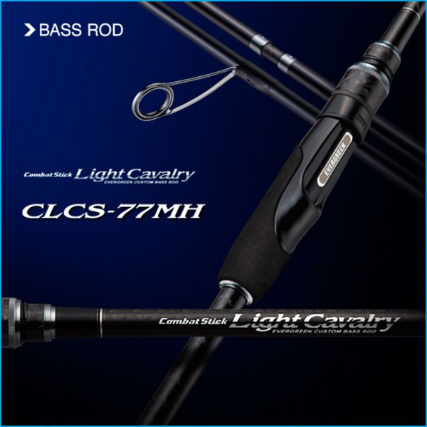 LIGHT CAVARLY | CLCS-77MH - Imagen 4