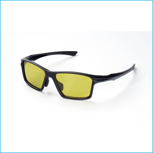 GAFAS POLARIZADAS BUNNY WALK BW-0259EE | Y-GREEN (YELLOW GREEN)