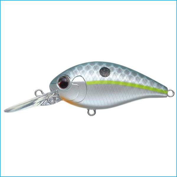 COMBAT CRANK 250 | 289-QUEEN SHAD