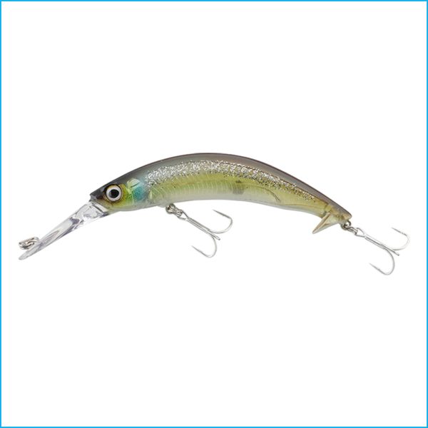 BASS PINO 70F | GLITTER SECRET BAIT