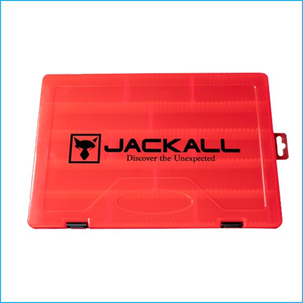 TACKLE BOX L 3000D