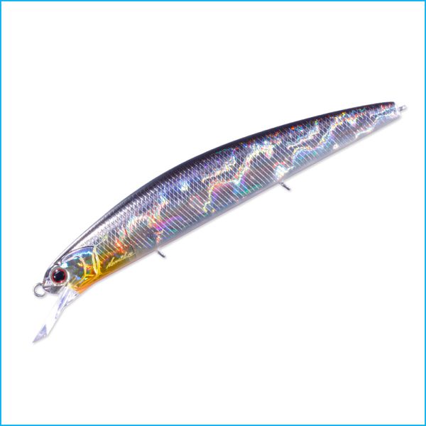 VARUNA SPEC2 110 SF (JAPAN COLORS) | H09-ICE SHAD