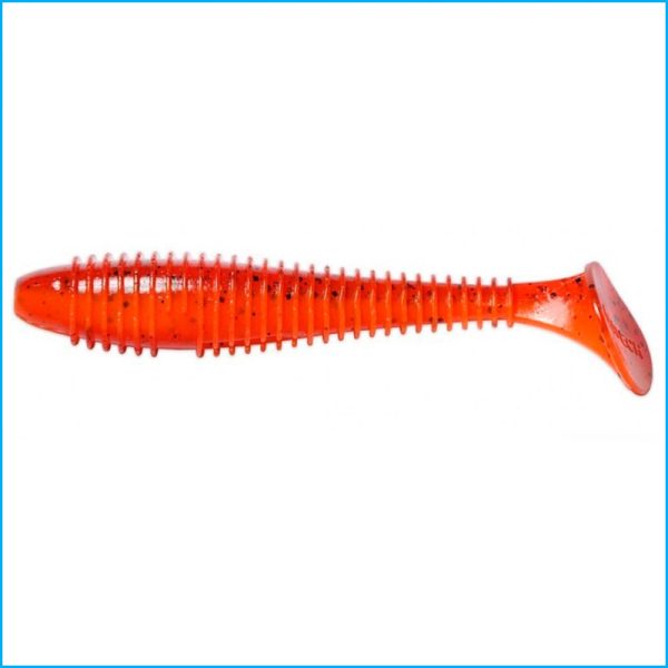 SWING IMPACT FAT 3,3" | 407T-DELTA CRAW