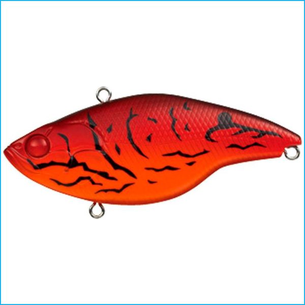 BUZZER BEATER TUNGSTEN | 064-FIRE CRAW