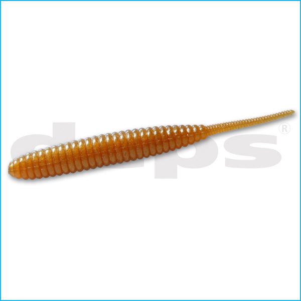 DEATHADDER 4" | 074-AMBER SHAD