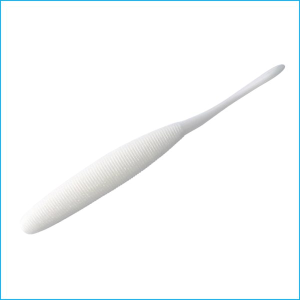 DOLIVE STICK 6" | W059A-SOLID WHITE