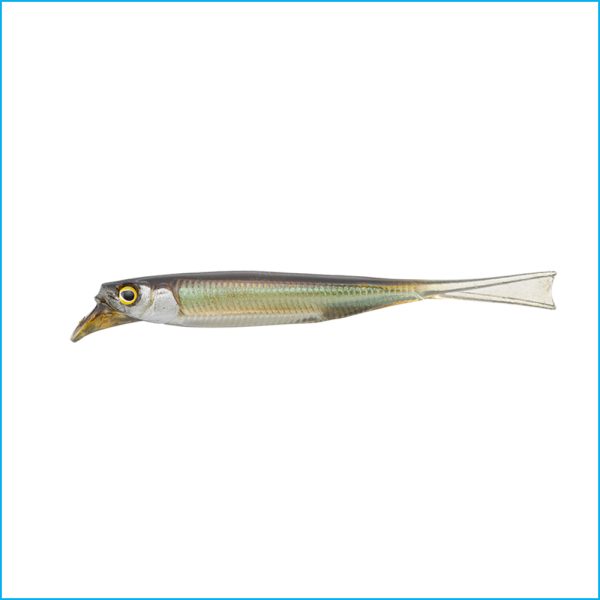 DRIFTFRY 4,0" | SWEET FISH