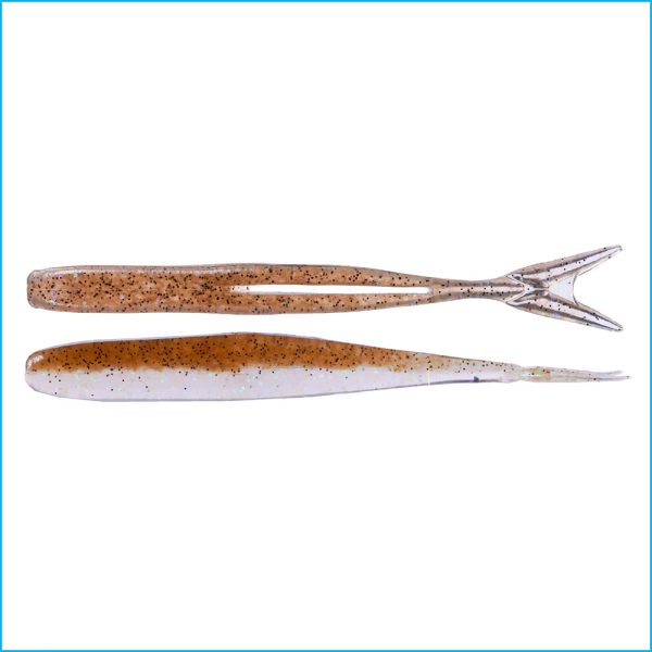 HP MiNNOW 5" | TW139-NEON WAKASAGI