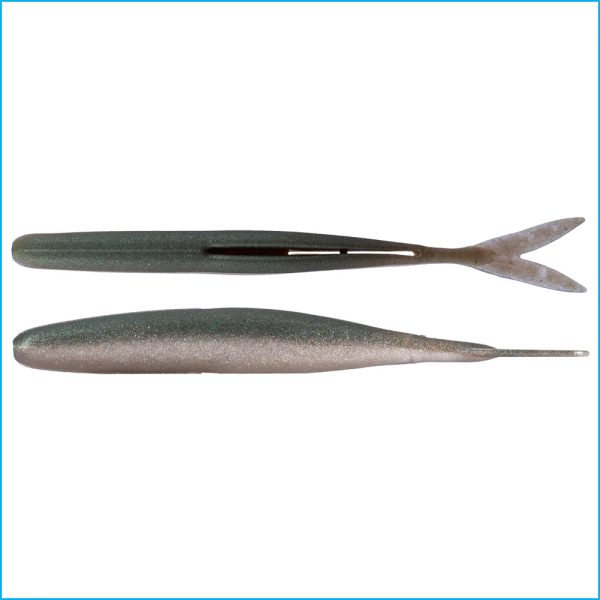 HP MiNNOW 5" | TW218-JYOUSYOU FISH