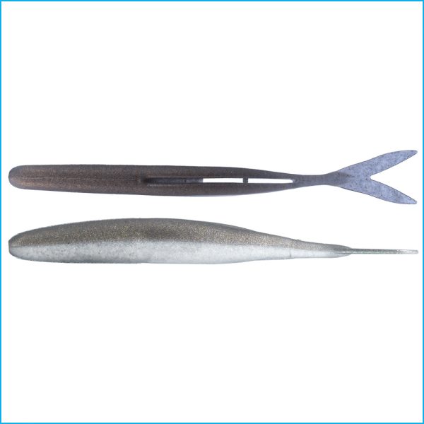 HP MiNNOW 5" | TW220-STEALTH BAIT