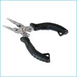 O.S.P. VERSATILE MINI PLIERS | BLACK
