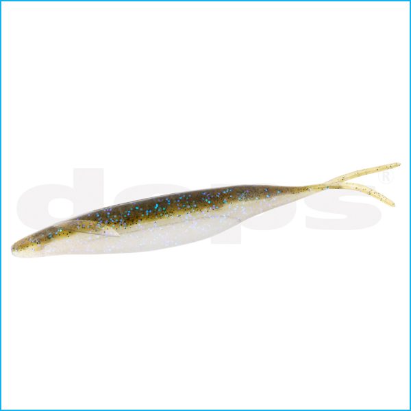 SAKAMATA SHAD HEAVY WEIGHT 8" | 146-BIWAKO WAKASAGI