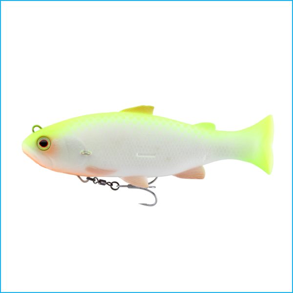 VIVIDUS | CHARTREUSE BACK PEARL
