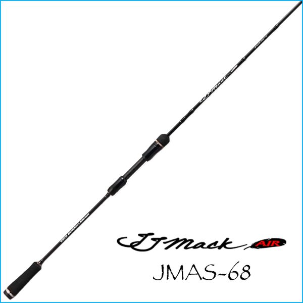 JJ MACK AIR | JMAS-68
