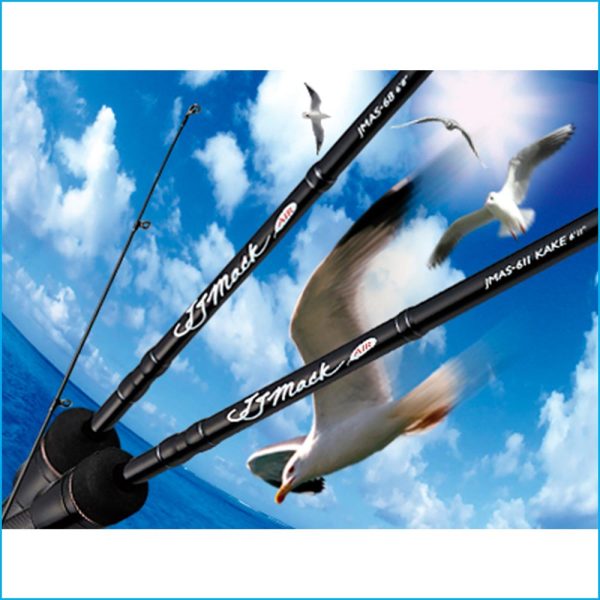 JJ MACK AIR | JMAS-68 - Imagen 10