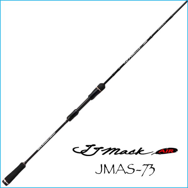 JJ MACK AIR | JMAS-73