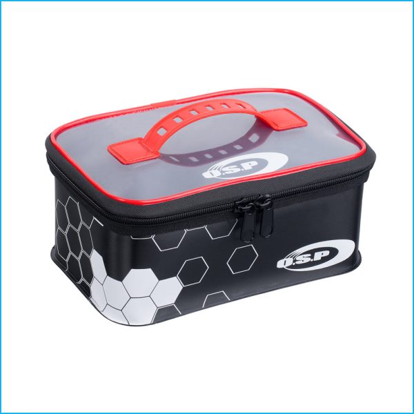 O.S.P. TOOL BOX R | BLACK