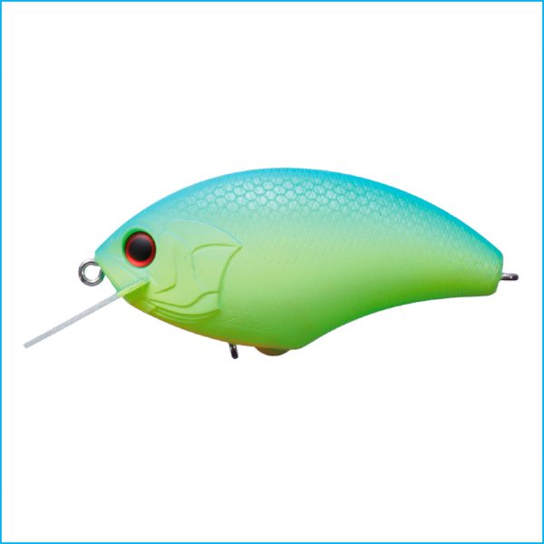 RATTLIN' BLITZ MAX | M62-HONEY BLUE