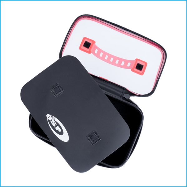 O.S.P. TOOL BOX R | BLACK - Imagen 2
