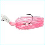 JACK HAMMER BABY JACK 3/8 oz. | 031-MORIZO PINK
