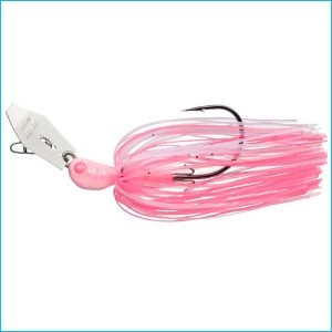 JACK HAMMER BABY JACK 3/8 oz. | 031-MORIZO PINK