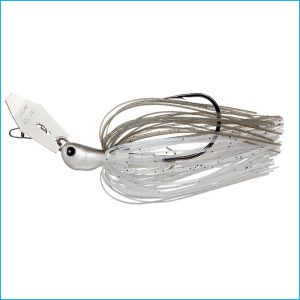 JACK HAMMER BABY JACK 3/8 oz. | 043-CLEAR WATER SHAD