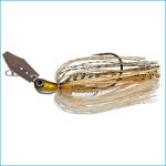 JACK HAMMER BABY JACK 3/8 oz. | 050-G FLASH