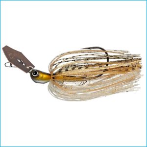 JACK HAMMER BABY JACK 3/8 oz. | 050-G FLASH