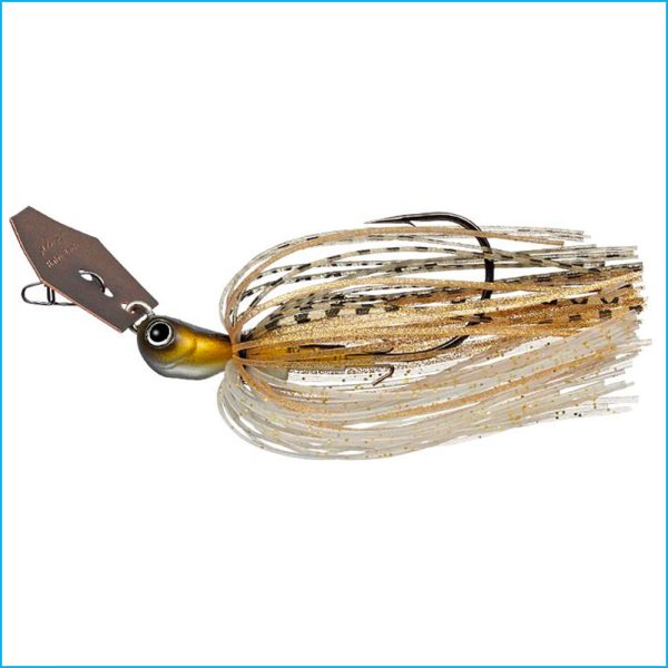 JACK HAMMER BABY JACK 3/8 oz. | 050-G FLASH