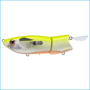 OTTER CRAWLER | 602-BIG BITE CHART