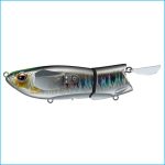 OTTER CRAWLER | 642-KIKUMOTO LOTUS