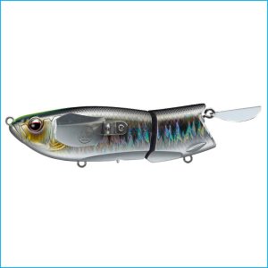 OTTER CRAWLER | 642-KIKUMOTO LOTUS