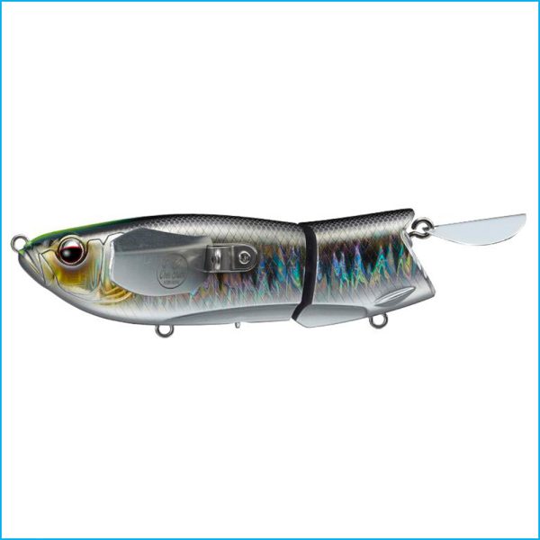OTTER CRAWLER | 642-KIKUMOTO LOTUS