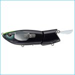 OTTER CRAWLER | 655-KIKUMOTO BLACK