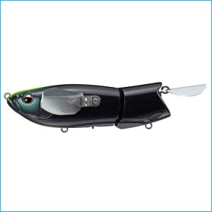 OTTER CRAWLER | 655-KIKUMOTO BLACK