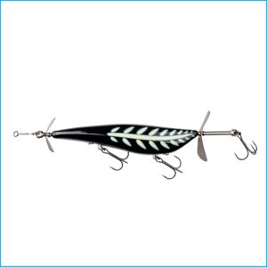 RIPPIN POD | HONEHONE BLACK