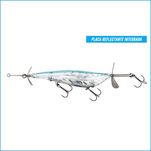 RIPPIN POD | HONEHONE FLASH