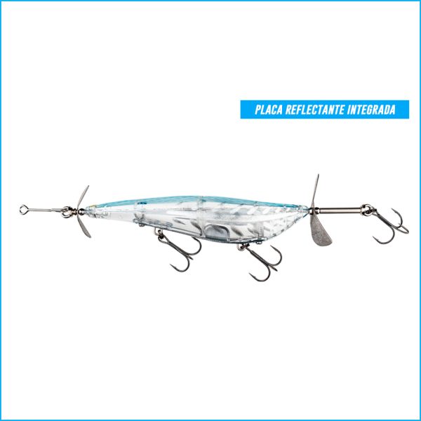 RIPPIN POD | HONEHONE FLASH