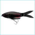 SLICK BAIT | BLACK PIRARUCU