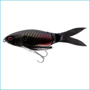SLICK BAIT | BLACK PIRARUCU