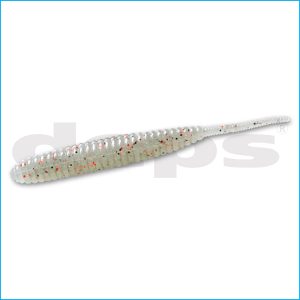 DEATHADDER 4" | 015-CLEAR PEPPER/RED FLAKE
