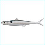 LAST ACE 110F | 140-BABY SHAD