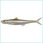 LAST ACE 110F | 057-TRICK SHAD