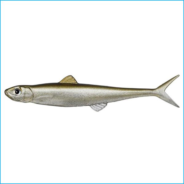 LAST ACE 110F | 057-TRICK SHAD