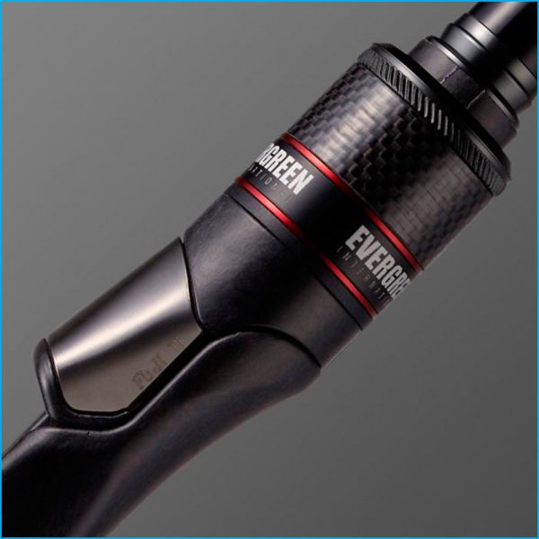 INSPIRARE RS | IRSC-610MHRF - The SUPER RAVEN RS - Imagen 9