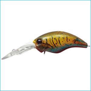 WILD HUNCH 8 FOOTER | 216-OLIVE CRAW DAD