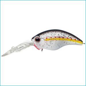 WILD HUNCH 8 FOOTER | 272-KING SHAD