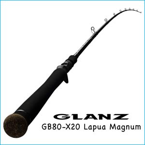 GLANZ | GB80-X20 LAPUA MAGNUM