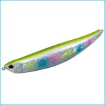 BENT MINNOW 181F-SW | HC85-COTTON CANDY CB